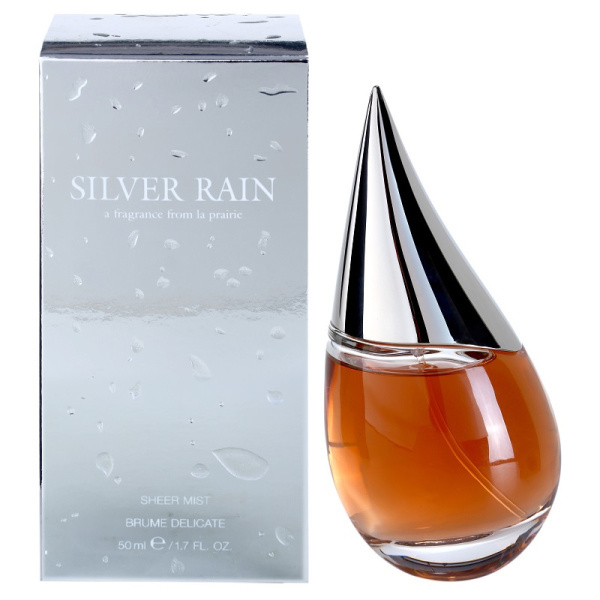La Prairie - Silver Rain Sheer Mist